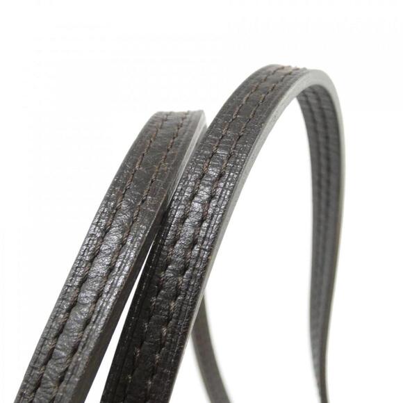 LOUIS VUITTON Brown Monogram Neverfull MM Bag - Picture 6 of 7